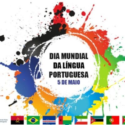 dia mundial da língua portuguesa
